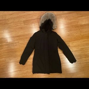 Canada Goose Victoria parka